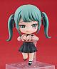 GOOD SMILE COMPANY (GSC) Character Vocal Series 01 Hatsune Miku Nendoroid Hatsune Miku Vampire Ver. gallery thumbnail