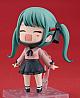 GOOD SMILE COMPANY (GSC) Character Vocal Series 01 Hatsune Miku Nendoroid Hatsune Miku Vampire Ver. gallery thumbnail