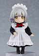 GOOD SMILE COMPANY (GSC) Nendoroid Doll Oshigoto Co-de: Maid-fuku Long (Black) gallery thumbnail