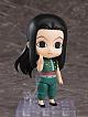 GOOD SMILE COMPANY (GSC) HUNTER X HUNTER Nendoroid Illumi gallery thumbnail