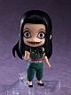 GOOD SMILE COMPANY (GSC) HUNTER X HUNTER Nendoroid Illumi gallery thumbnail