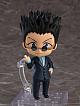 GOOD SMILE COMPANY (GSC) HUNTER X HUNTER Nendoroid Leorio gallery thumbnail