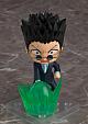 GOOD SMILE COMPANY (GSC) HUNTER X HUNTER Nendoroid Leorio gallery thumbnail