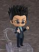 GOOD SMILE COMPANY (GSC) HUNTER X HUNTER Nendoroid Leorio gallery thumbnail