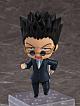 GOOD SMILE COMPANY (GSC) HUNTER X HUNTER Nendoroid Leorio gallery thumbnail