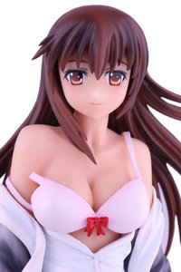 SkyTube Aki Sora Aki Revealing Skin 1/7 PVC Figure