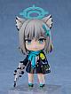 MAX FACTORY Blue Archive Nendoroid Sunaookami Shiroko gallery thumbnail