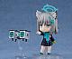 MAX FACTORY Blue Archive Nendoroid Sunaookami Shiroko gallery thumbnail