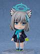 MAX FACTORY Blue Archive Nendoroid Sunaookami Shiroko gallery thumbnail