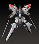 GOOD SMILE COMPANY (GSC) Linebarrels of Iron MODEROID Linebarrels Overdrive Plastic Kit gallery thumbnail