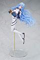 ALTER Shin Evangelion Gekijoban Ayanami Rei Long Hair Ver. 1/7 Plastic Figure gallery thumbnail