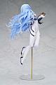 ALTER Shin Evangelion Gekijoban Ayanami Rei Long Hair Ver. 1/7 Plastic Figure gallery thumbnail