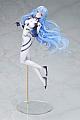 ALTER Shin Evangelion Gekijoban Ayanami Rei Long Hair Ver. 1/7 Plastic Figure gallery thumbnail