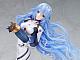 ALTER Shin Evangelion Gekijoban Ayanami Rei Long Hair Ver. 1/7 Plastic Figure gallery thumbnail