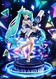 MAX FACTORY Character Vocal Series 01 Hatsune Miku Hatsune Miku Blue Archive Ver. 1/7 Plastic Figure gallery thumbnail