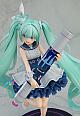 MAX FACTORY Character Vocal Series 01 Hatsune Miku Hatsune Miku Blue Archive Ver. 1/7 Plastic Figure gallery thumbnail