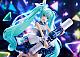 MAX FACTORY Character Vocal Series 01 Hatsune Miku Hatsune Miku Blue Archive Ver. 1/7 Plastic Figure gallery thumbnail