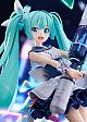 MAX FACTORY Character Vocal Series 01 Hatsune Miku Hatsune Miku Blue Archive Ver. 1/7 Plastic Figure gallery thumbnail