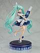 MAX FACTORY Character Vocal Series 01 Hatsune Miku Hatsune Miku Blue Archive Ver. 1/7 Plastic Figure gallery thumbnail