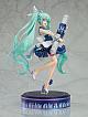 MAX FACTORY Character Vocal Series 01 Hatsune Miku Hatsune Miku Blue Archive Ver. 1/7 Plastic Figure gallery thumbnail