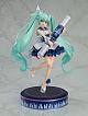 MAX FACTORY Character Vocal Series 01 Hatsune Miku Hatsune Miku Blue Archive Ver. 1/7 Plastic Figure gallery thumbnail