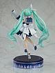 MAX FACTORY Character Vocal Series 01 Hatsune Miku Hatsune Miku Blue Archive Ver. 1/7 Plastic Figure gallery thumbnail