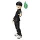 Union Creative Mob Psycho 100 III Kageyama Shigeo Plastic Figure gallery thumbnail