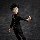 Union Creative Mob Psycho 100 III Kageyama Shigeo Plastic Figure gallery thumbnail