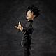 Union Creative Mob Psycho 100 III Kageyama Shigeo Plastic Figure gallery thumbnail