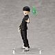 Union Creative Mob Psycho 100 III Kageyama Shigeo Plastic Figure gallery thumbnail