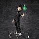 Union Creative Mob Psycho 100 III Kageyama Shigeo Plastic Figure gallery thumbnail