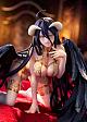 Claynel Overlord Albedo Lingerie Ver. 1/7 Plastic Figure gallery thumbnail