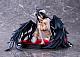 Claynel Overlord Albedo Lingerie Ver. 1/7 Plastic Figure gallery thumbnail