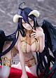 Claynel Overlord Albedo Lingerie Ver. 1/7 Plastic Figure gallery thumbnail