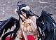 Claynel Overlord Albedo Lingerie Ver. 1/7 Plastic Figure gallery thumbnail