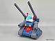 PLEX Jumbo Soft Vinyl Figure SD RX-75 SD Guntank gallery thumbnail