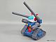 PLEX Jumbo Soft Vinyl Figure SD RX-75 SD Guntank gallery thumbnail