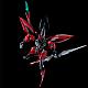 SEN-TI-NEL RIOBOT Space Knight Tekkaman Blade Blaster Tekkaman Evil Action Figure gallery thumbnail