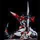 SEN-TI-NEL RIOBOT Space Knight Tekkaman Blade Blaster Tekkaman Evil Action Figure gallery thumbnail