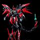 SEN-TI-NEL RIOBOT Space Knight Tekkaman Blade Blaster Tekkaman Evil Action Figure gallery thumbnail