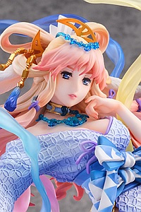 Shibuya Scramble Figure Macross F Sheryl Nome -Tsukuyomi Ver.- 1/7 Plastic Figure