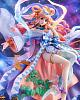 Shibuya Scramble Figure Macross F Sheryl Nome -Tsukuyomi Ver.- 1/7 Plastic Figure gallery thumbnail