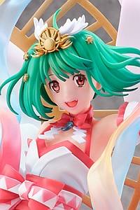 Shibuya Scramble Figure Macross F Ranka Lee -Amaterasu Ver.- 1/7 Plastic Figure