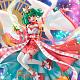 Shibuya Scramble Figure Macross F Ranka Lee -Amaterasu Ver.- 1/7 Plastic Figure gallery thumbnail