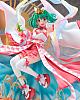 Shibuya Scramble Figure Macross F Ranka Lee -Amaterasu Ver.- 1/7 Plastic Figure gallery thumbnail