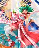 Shibuya Scramble Figure Macross F Ranka Lee -Amaterasu Ver.- 1/7 Plastic Figure gallery thumbnail