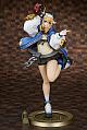 ques Q Guilty Gear -Strive- Bridget 1/7 Plastic Figure gallery thumbnail