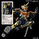 BANDAI SPIRITS Figure-rise Standard Kamen Rider Gaim Orange Arms Plastic Kit gallery thumbnail