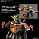 BANDAI SPIRITS Figure-rise Standard Kamen Rider Gaim Orange Arms Plastic Kit gallery thumbnail