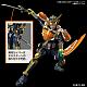 BANDAI SPIRITS Figure-rise Standard Kamen Rider Gaim Orange Arms Plastic Kit gallery thumbnail